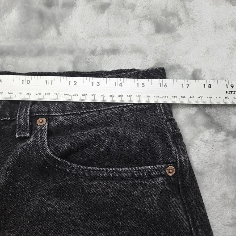 Vintage Levi's Jeans Mens W32* L34‎ Black 550 Relaxed Fit Tapered Leg Casual